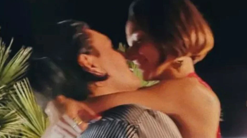 Zeynep Bastık'ın Ali Can Ayyıldız ile mutluluğu kısa sürdü! Sebebi ise...