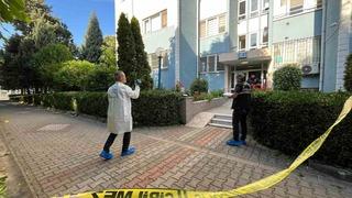 Emekli astsubaydan kanlı pusu! Eşinin ve çocuğunun yanında komşusuna kurşun yağdırdı