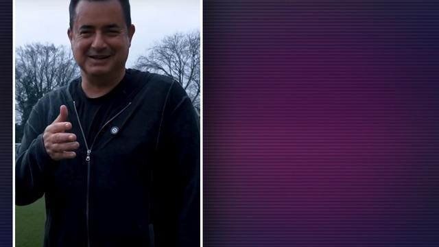 Övgüyle bahsetmişti, bir hafta sonra faturayı kesti! Hull City'deki hüsran sonrası Acun Ilıcalı'nın o videosu gündem oldu