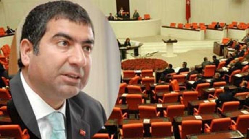 Bu korkunç iddia Meclis'te konuşuldu