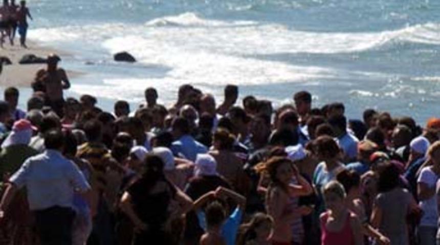 T&uuml;rkiye pazar g&uuml;n&uuml; kabusu yaşadı: 10 &ouml;l&uuml;!