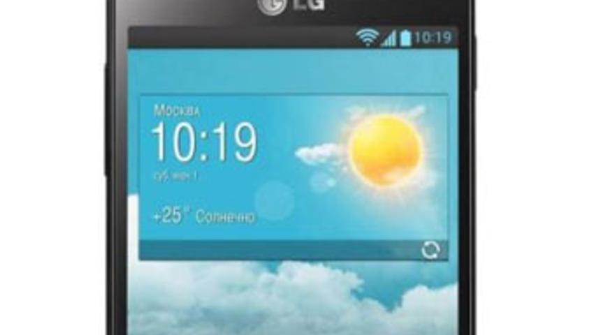 Optimus L4 Dual&rsquo;in detayları sızdırıldı