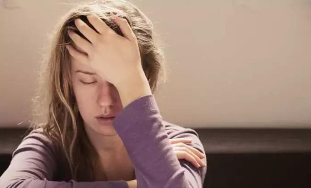 Her saniye hayati: Ani ve şiddetli baş ağrılarına dikkat! 1