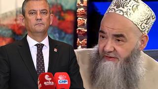 Özgür Özel'den Cübbeli Ahmet'e hapishane ziyareti! Canlı yayında ilk kez anlattı: Kötü günde bu çok önemliydi