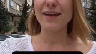 Türkiye'de yaşayan Almanlarız diyerek yaptığı paylaşımı sosyal medyada gündem yarattı! Herkes ajan olduğumuzu dünüşüyor