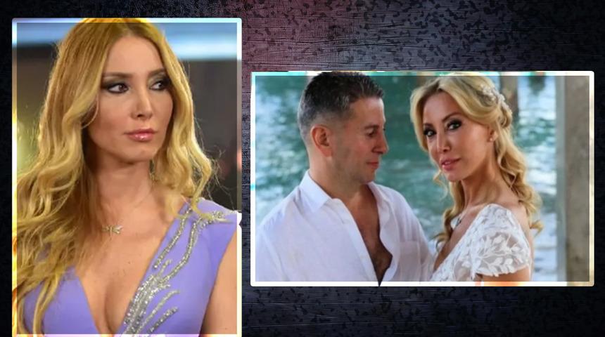 Banyoda düştüğü söylenmişti! 'Şaibeli ölüm' dendi! Yeşim Erçetin dayanamadı açıkladı! '"Evin salonunda..."