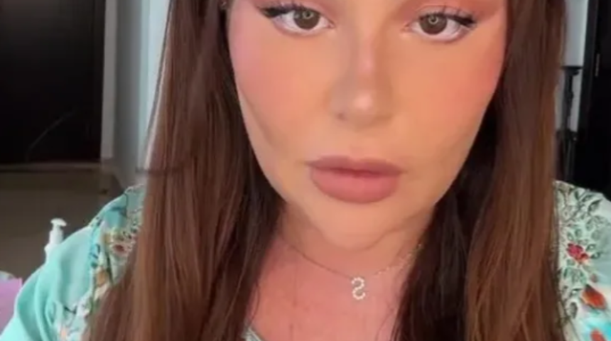 "Zengin bir ev hanımıyım" dedi! Milyoner kocasına aldatma cezası çok konuşuldu: "Tüm parasını alırım"