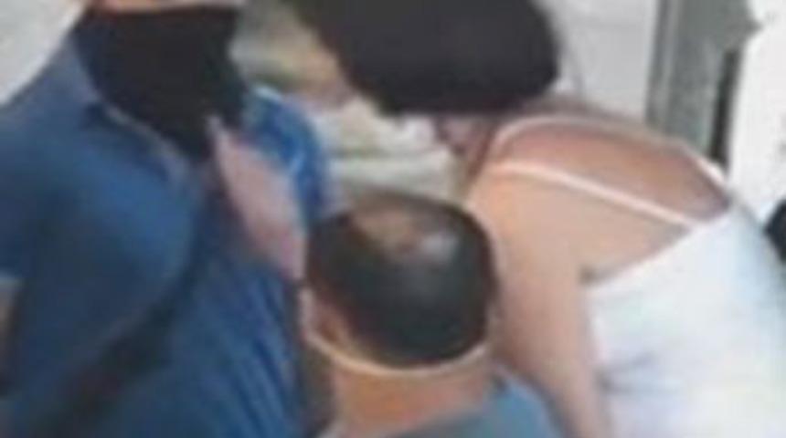 Emniyet bu kadını arıyor!