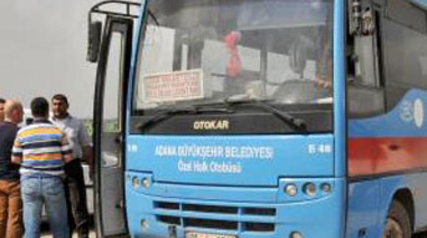 Dehşet midib&uuml;s&uuml;!