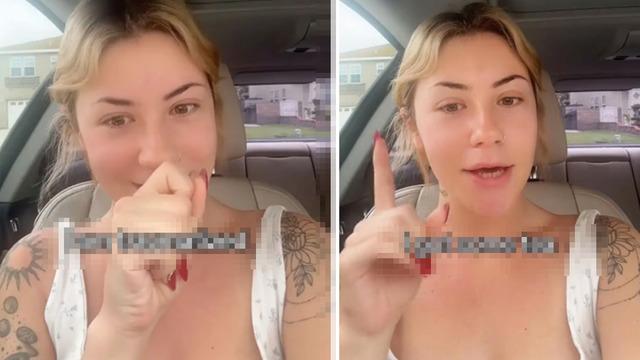 Erkek arkadaşının şoke edici sırrını öğrendi! Arkadaşları ve ailesi biliyordu ama benden sakladı