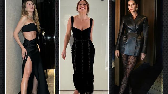 Sıkı dostlar Sinem Kobal, Burçin Terzioğlu ve Yasemin Özilhan bir araya geldi! 'Kızlar gecesi' paylaşımına yorum yağdı