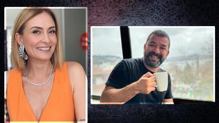 Esra Akpınar ile Nişantaşı'nda görüntülenen Bülent Şakrak ihanet iddialarıyla ilgili konuştu! Haberi yapan...