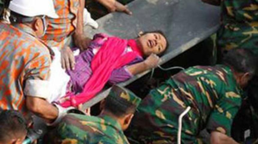 D&uuml;nya konuştu ama yalan &ccedil;ıktı