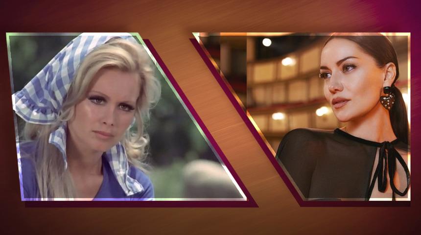 Burak Özçivit'in eşi Fahriye Evcen son pozlarıyla sosyal medyayı salladı! Filiz Akın yine kendini tutamadı