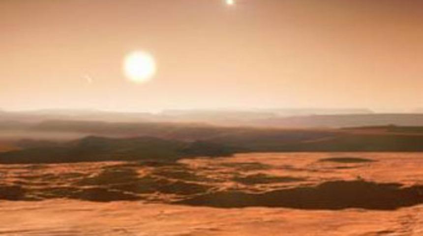 &Uuml;&ccedil; yeni s&uuml;per-D&uuml;nya bulundu