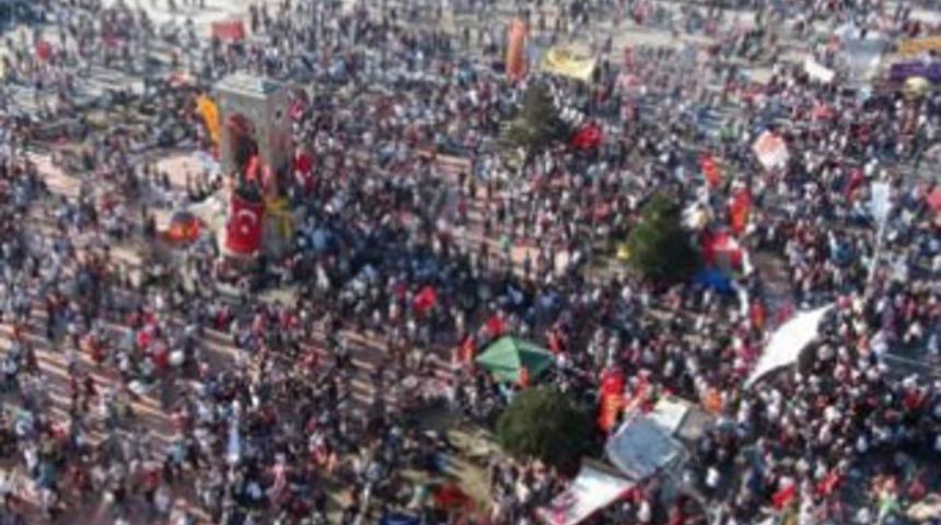 İngiltere'den vatandaşlarına T&uuml;rkiye uyarısı