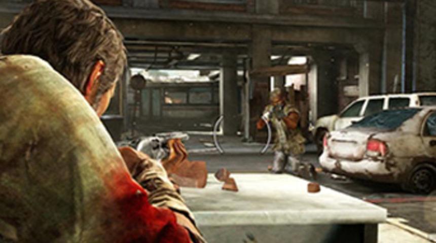 Last of Us'ın fendi S&uuml;permen'i yendi!