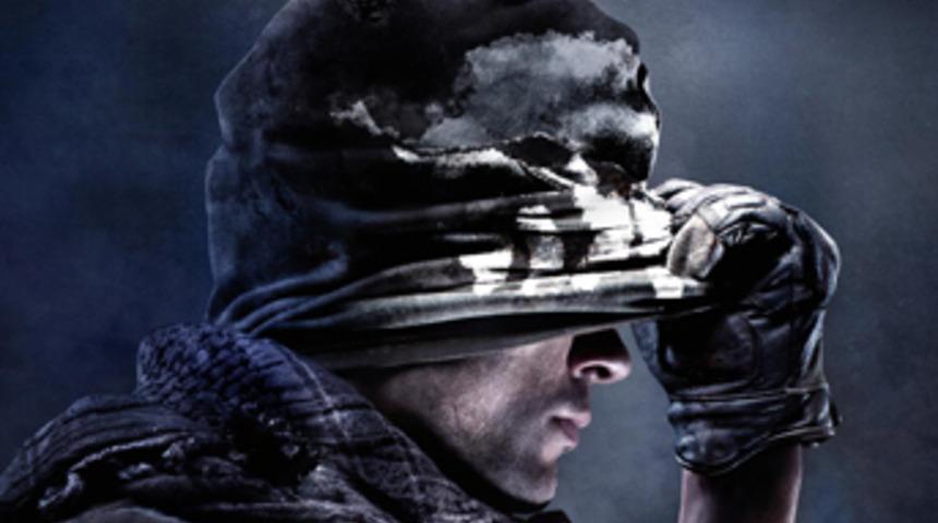 Call of Duty: Ghosts'tan iki yeni video!