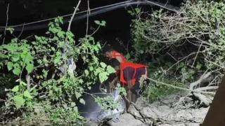 Böyle canilik görülmedi! 6 yaşındaki engelli oğlunu nehre attı... Gözünün önünde timsahların canlı canlı oğlunu yemesini izledi