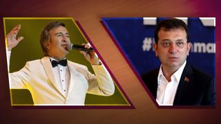 Erol Evgin'den Ekrem İmamoğlu'yla bir araya geldi! Görüşmeye ilişkin paylaşım yaptı: Seçimlerdeki...