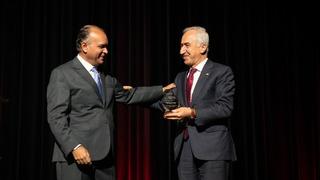 Türkiye Hemofili Derneğine Dünya Hemofili Federasyonu 2024 Başkanlık Ödülü verildi