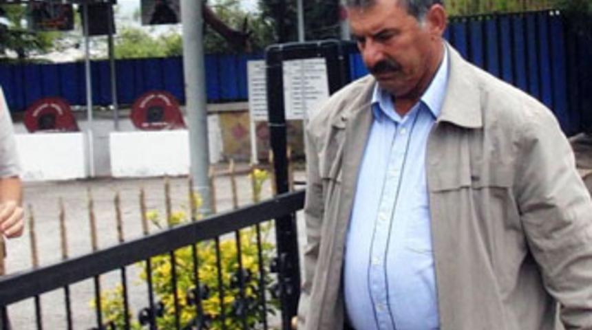 'Öcalan'ın yeri değiştirilsin!'