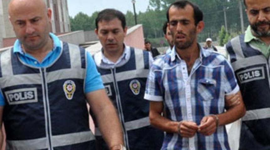 Barışmak i&ccedil;in buluştuğu eşini &ouml;ld&uuml;rd&uuml;