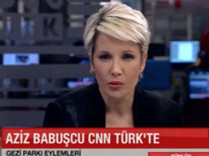CNN Türk'ten büyük skandal
