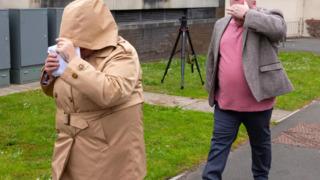 Bir değil iki değil tam dört restoranda! Yiyip içip hesap ödemeden kaçmışlardı... Yakayı ele verince suçlarını itiraf ettiler