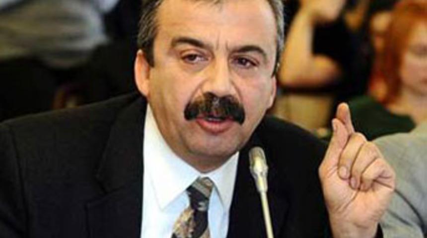 'İmralı'ya gidecek heyet' a&ccedil;ıklaması