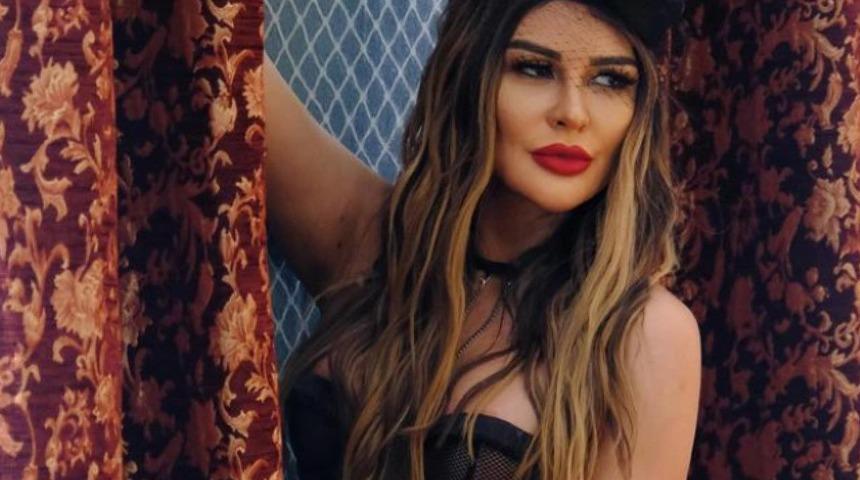 Selen Görgüzel'e 300 bin TL'lik şok! Bulup getirene ödül verecek