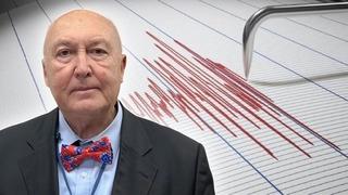 Prof. Dr. Ahmet Ercan'dan 7 büyüklüğünde deprem uyarısı! O yerleri tek tek işaret etti