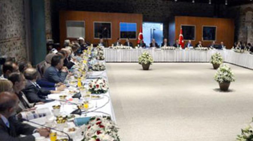 İşte Akillerin Erdoğan'a sunduğu rapor