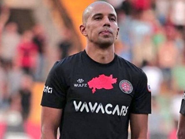 Karagümrük'ten Feghouli'ye verilen ceza hakkında ilginç açıklama!