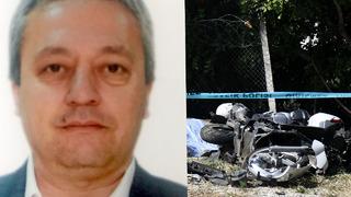 Bir okul müdüründen daha acı haber! Meslektaşları yoldan geçerken acı haberi öğrenince kahroldu