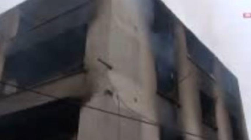 Sancaktepe'de cinayet dehşeti