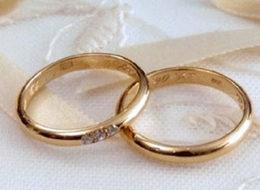 Hızlı evlendirme yasası!