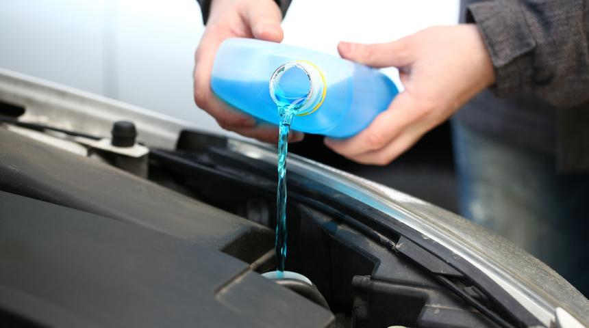 Antifriz nedir, ne işe yarar? Antifriz nasıl kullanılır?