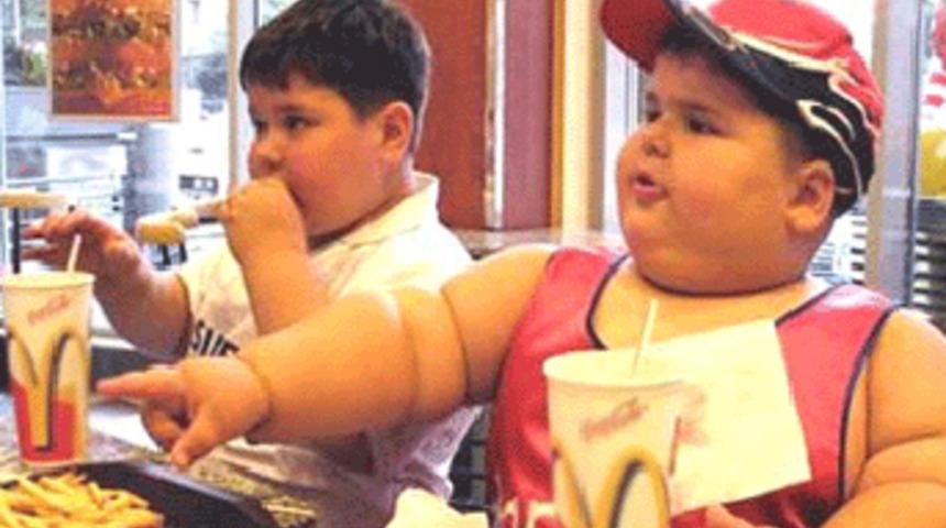 'Obezite, ergenlikte işitme kaybıyla...'