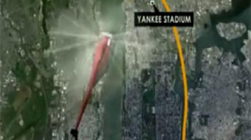 Helikopter Hudson Nehrine indi!