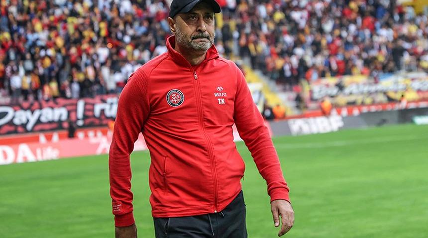 Tolunay Kafkas'tan olay yaratan ifadeler! ''Bazı anlama özürlüler var, onlara da çok sinirleniyorum''