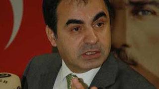 AK Parti İzmir'de gerginlik