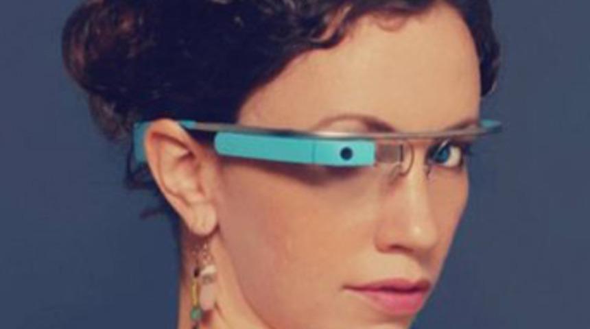 Google Glass İçin porno uygulama
