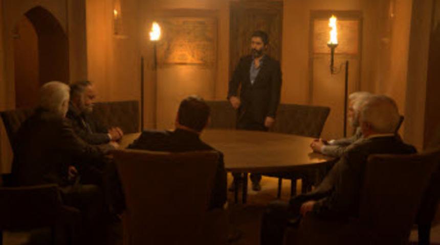 Kurtlar Vadisi Pusu&rsquo;da infaz mı var?