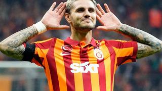 Icardi'den şampiyonluk için çok net sözler! ''Bu sezon da şampiyon olacağız''