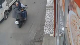 Kartal'da haraç vermeyen lokantaya silahlı saldırı! İş yeri sahibi isyan etti! 5-6 aydır dükkana gelip tehditle haraç istiyorlar