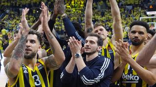 Fenerbahçe Beko, Final Four’a yükseldi!