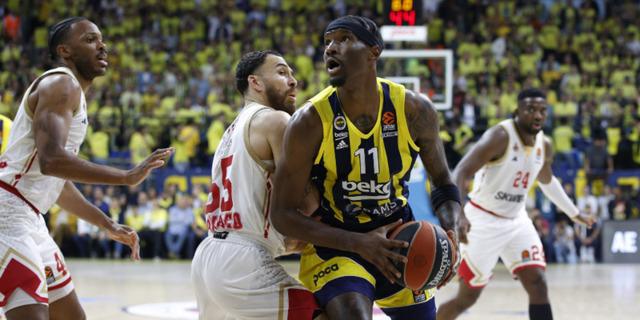 Fenerbahçe Beko, EuroLeague’de Final Four’a yükseldi! 640xauto