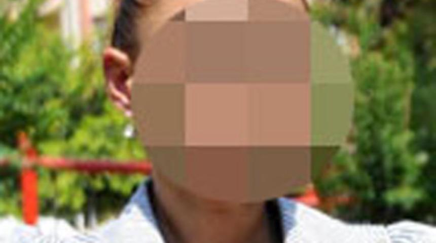 13 yaşındaki kıza WhatsApp'tan taciz