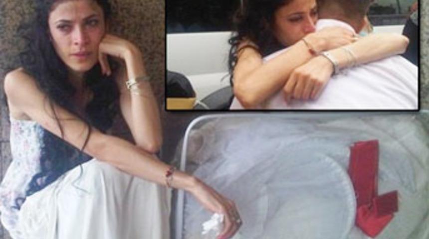 D&uuml;ğ&uuml;n evinden cezaevine